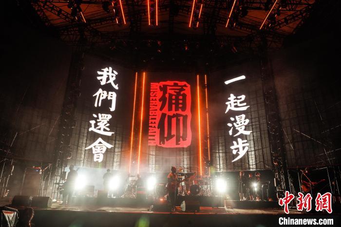 陽光沙灘與27組“熱愛” 蝦米音樂節高質亮相的背后(圖1)