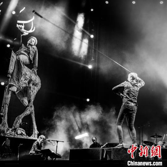 陽光沙灘與27組“熱愛” 蝦米音樂節高質亮相的背后(圖2)