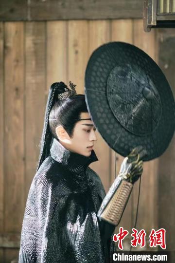《云之羽》：以類型劇融合創新呈演“無間道版江湖”(圖1)