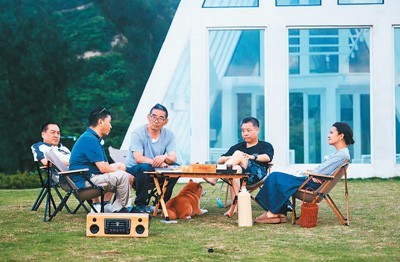 可演、可聽、可談——文化節(jié)目打開新的“閱讀”方式(圖1)