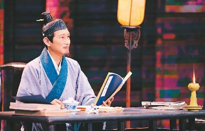 可演、可聽、可談——文化節(jié)目打開新的“閱讀”方式(圖2)