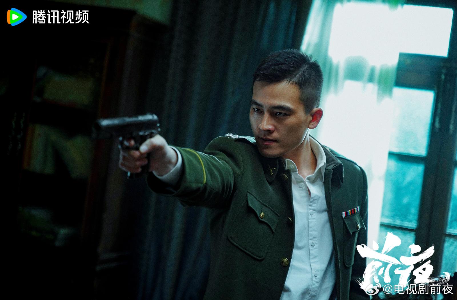沒有“惹禍精”，沒有“降智”情節，《前夜》怎么不溫不火呢？(圖1)