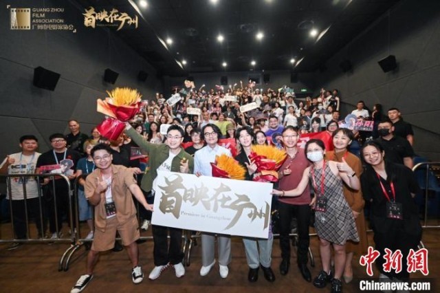 《第八個(gè)嫌疑人》熱映 林家棟坦言“內(nèi)心戲最過癮”(圖2)