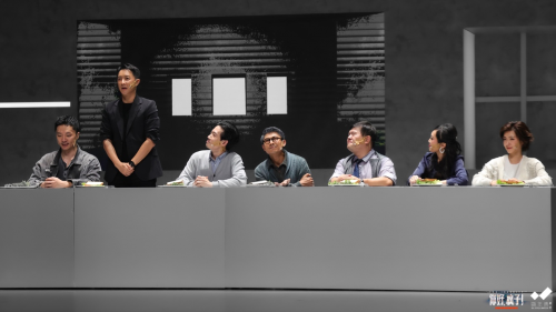 話劇《你好，瘋子！》十周年紀念版首演(圖2)