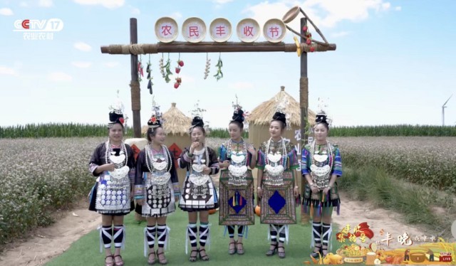 豐晚我來(lái)啦！《豐收集結(jié)號(hào)》探秘你不知道的“非遺”技藝(圖4)
