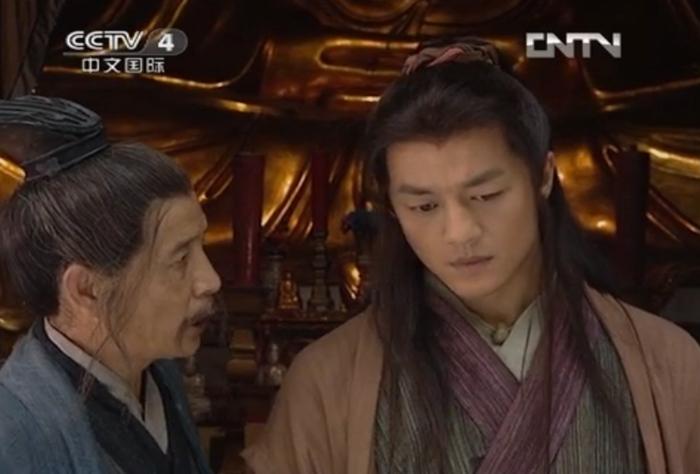 古裝角色起名，為何偏愛復姓？(圖2)