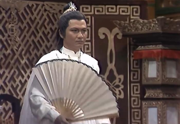 古裝角色起名，為何偏愛復姓？(圖3)