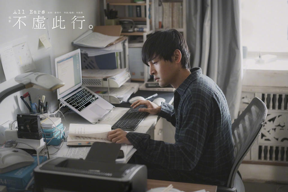 文藝片票房太差？導(dǎo)演制片“公開宣泄”解決不了問題(圖5)