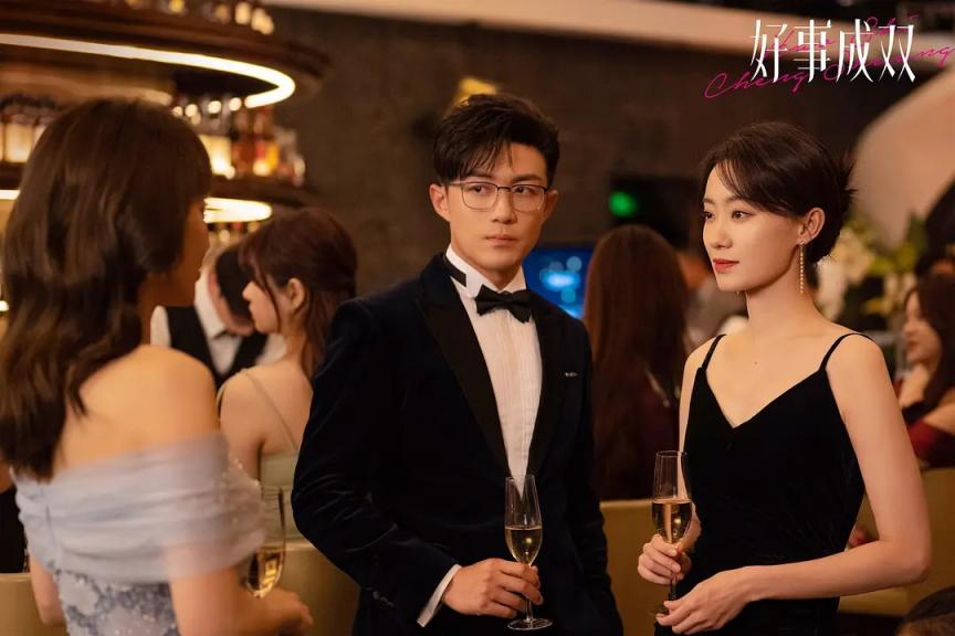 女性“打怪升級(jí)”，女性題材困在原地(圖1)