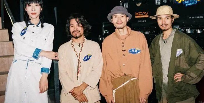 被任素汐瓦依那的《大夢(mèng)》感動(dòng)了嗎？強(qiáng)情緒作品越來(lái)越易出圈(圖2)