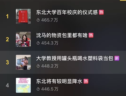 沈陽一女教授上課被拍，視頻曝光后，網友：簡直不敢相信！