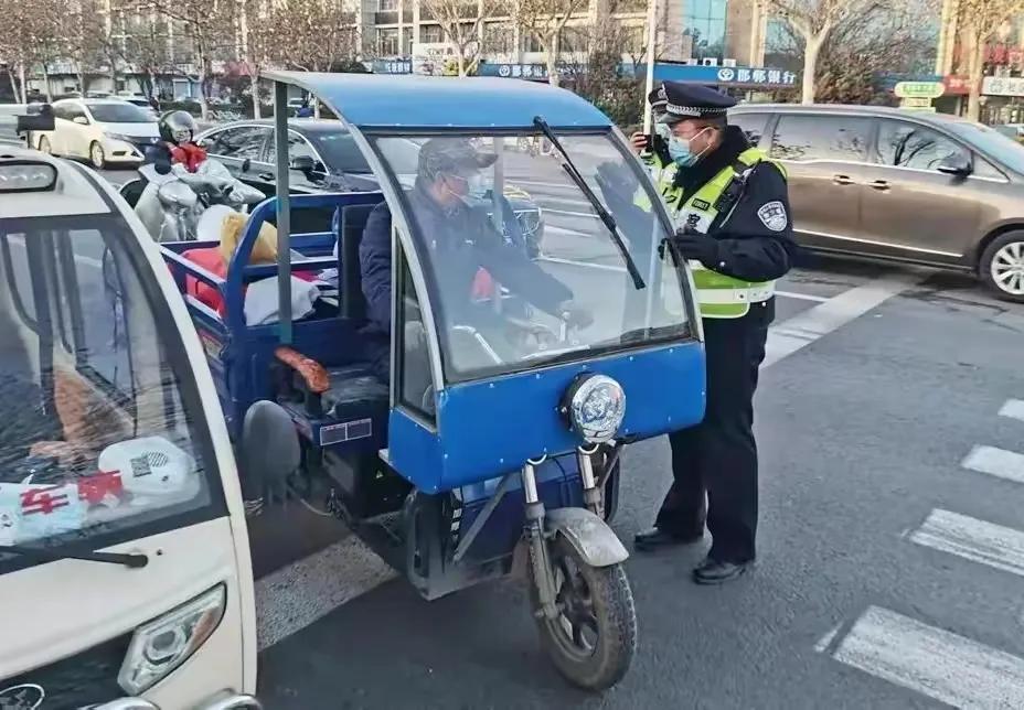 淄博燒烤店美女老板：我們不是為賺錢，而是為淄博的榮譽而戰！(圖6)
