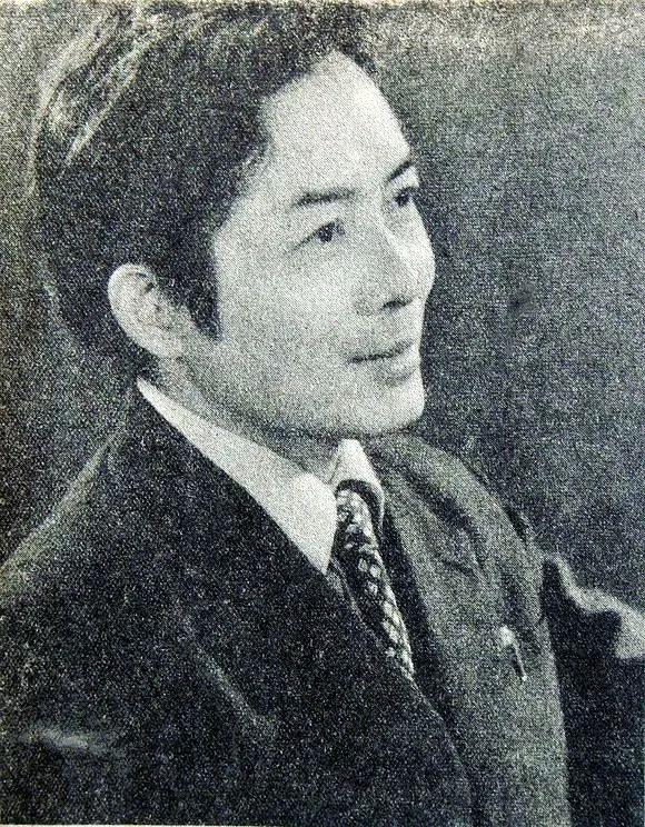 剛過清明節，又有8位明星去世，最年輕的才33歲(圖17)