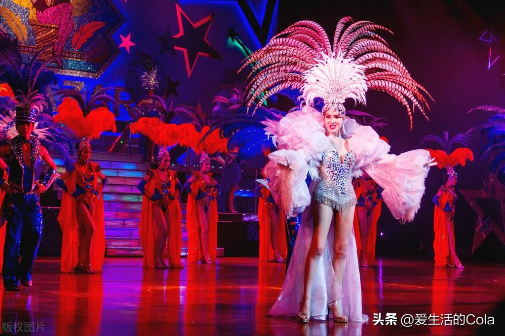 每個(gè)人都應(yīng)該被尊重和平等對(duì)待，無(wú)論他們是男人、女人還是人妖！(圖2)