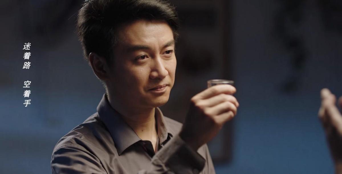《人生之路》重排演員演技，李沁9.8分沒干過(guò)第一，陳曉排名意外(圖3)