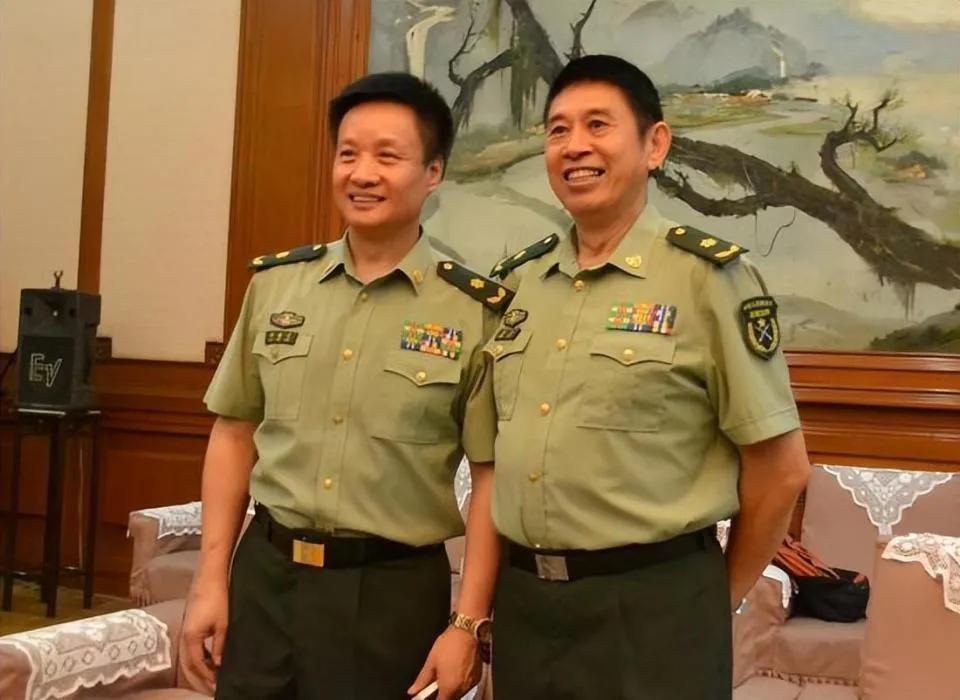 告別儀式合影曝光，李雙江白雪董文華神情嚴肅，黃宏笑容惹爭議(圖5)