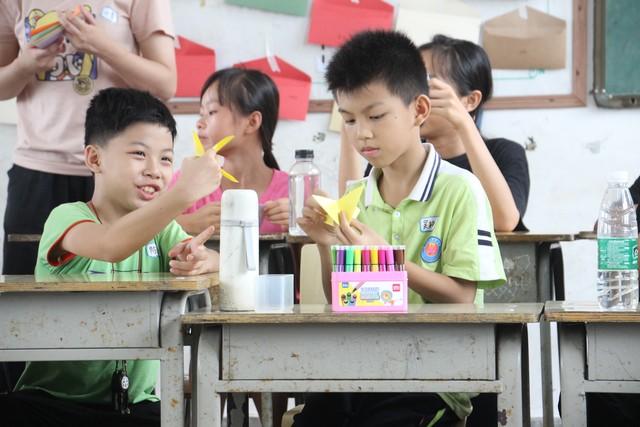 科技與教育的碰撞——“云支教”助力教育事業發展(圖3)