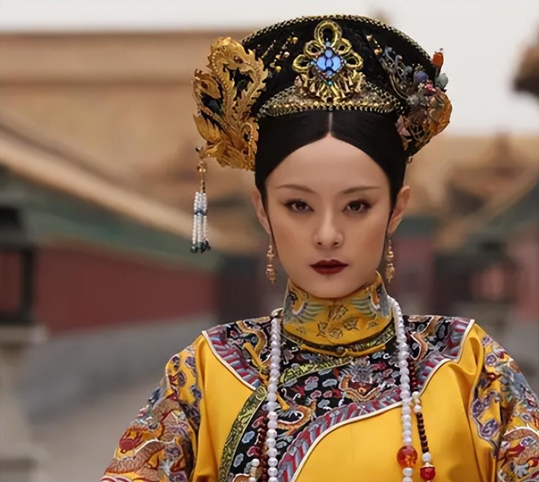 “高啟盛”入戲太深，種種行為惹人反感，網(wǎng)友：他再也不會(huì)紅了(圖5)