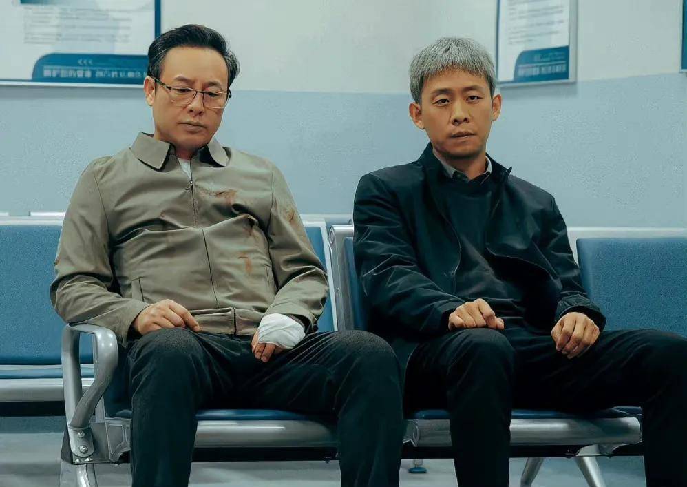 “高啟盛”入戲太深，種種行為惹人反感，網(wǎng)友：他再也不會(huì)紅了(圖3)