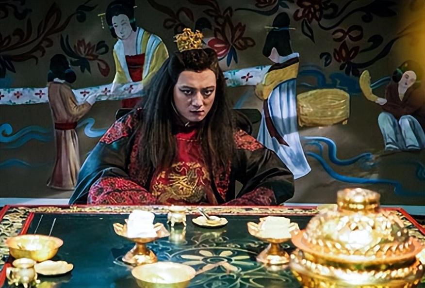“高啟盛”入戲太深，種種行為惹人反感，網(wǎng)友：他再也不會(huì)紅了(圖17)