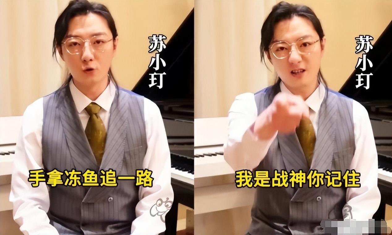“高啟盛”入戲太深，種種行為惹人反感，網(wǎng)友：他再也不會(huì)紅了(圖15)