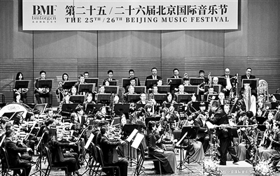 28場(chǎng)演出 展示古典音樂世界的青春力量(圖3)