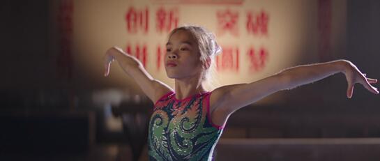 姜永波、往往老布加盟首屆學(xué)青會主題系列微電影(圖2)