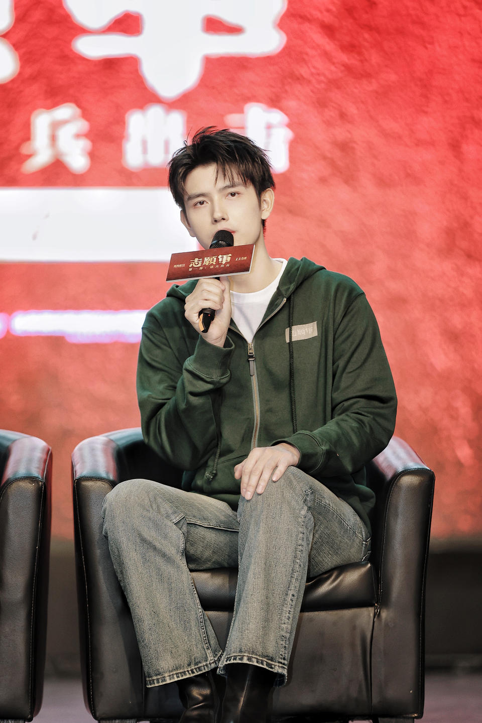 《志愿軍：雄兵出擊》為什么要拍三部曲 導演編劇大方解讀劇透(圖3)