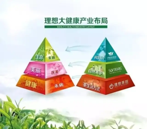 賦能產(chǎn)業(yè)發(fā)展 北京伊康集團(tuán) 聚焦全民健康(圖1)