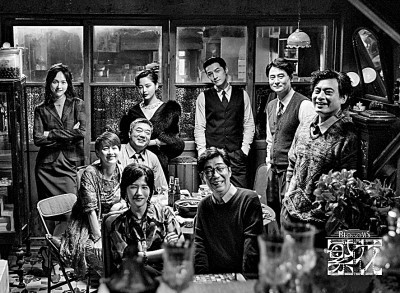 《繁花》中，時(shí)代才是看不見的主角(圖1)