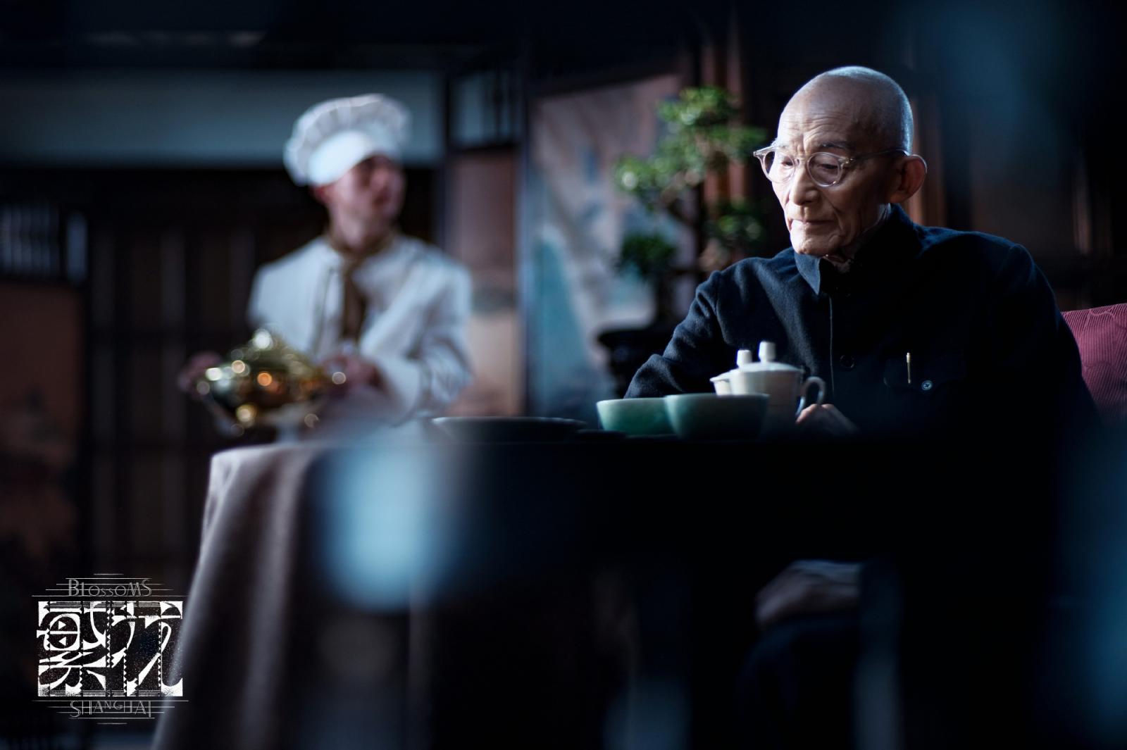“爺叔”游本昌：“我會一直活到老，學到老，干到老”(圖3)