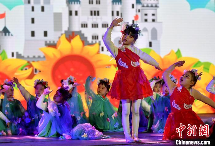 2024年福州新春聯歡晚會舉行