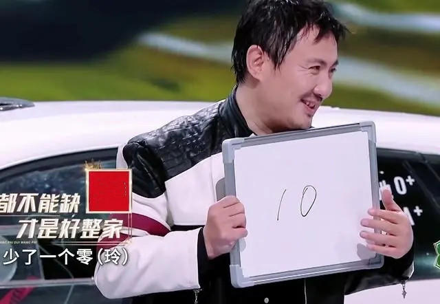 “王牌”缺玲，含“騰”量高騰哥有點累(圖3)