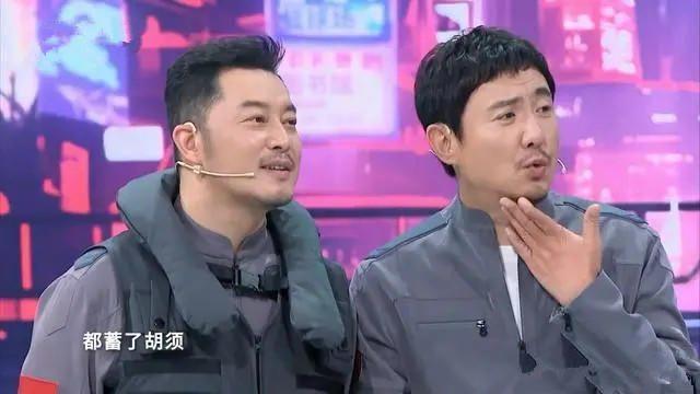 “王牌”缺玲，含“騰”量高騰哥有點累(圖7)