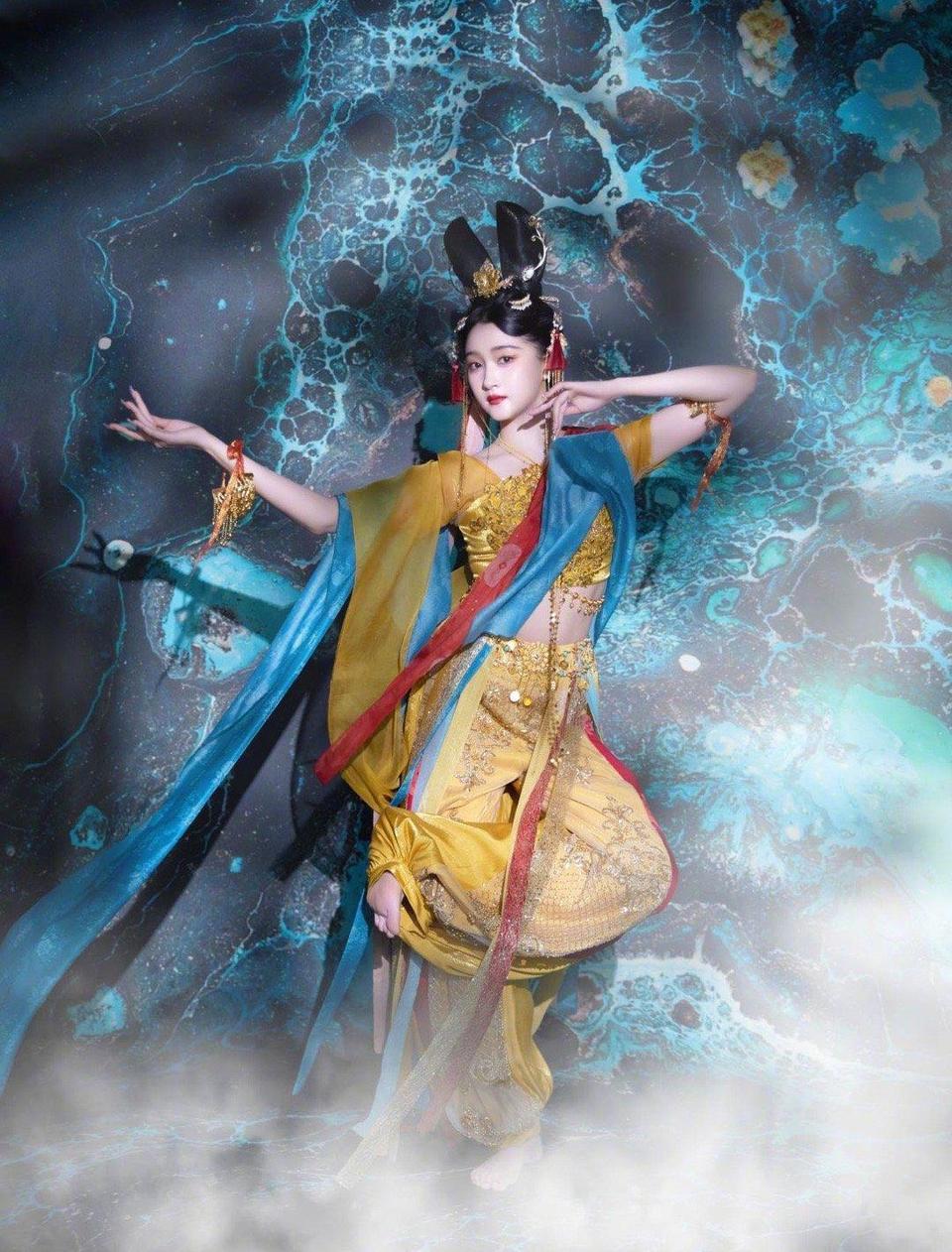 “王牌”缺玲，含“騰”量高騰哥有點累(圖11)