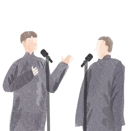 年輕人“押題”春晚，導演不必“汗流浹背”(圖1)