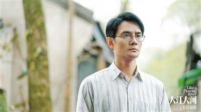 宋運(yùn)輝與阿寶，或許從來都是同路人