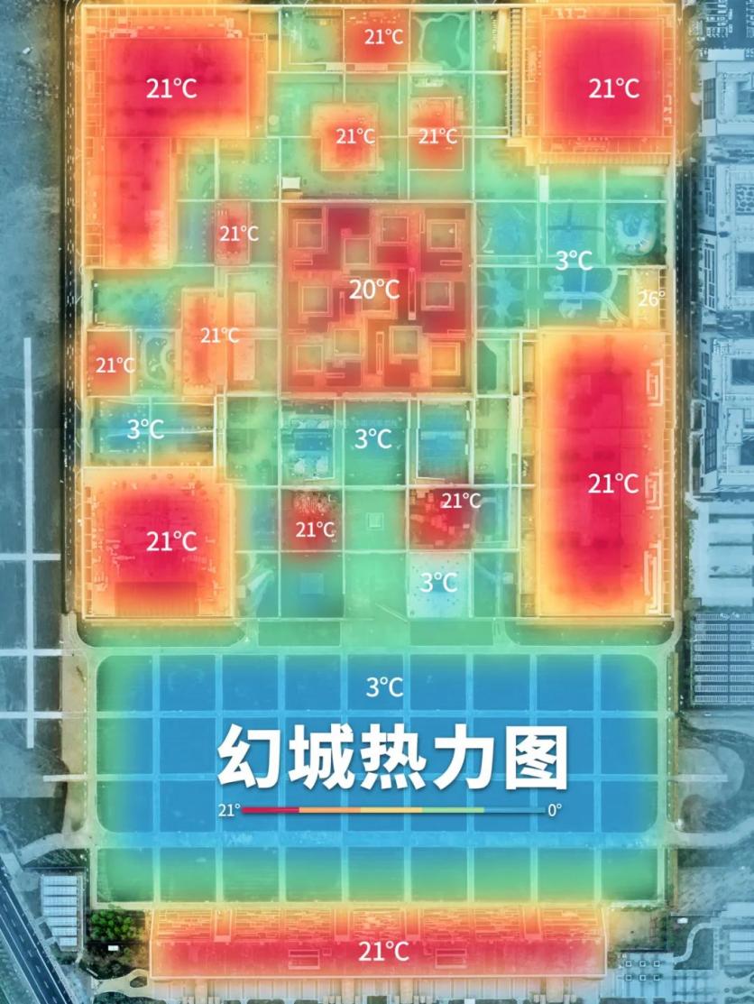 2024年春節只有河南詳細游玩攻略 2024年春節只有河南詳細游玩攻略