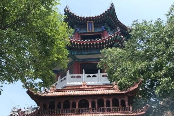 嶧山風景區門票優惠政策