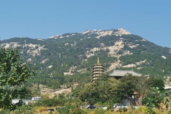 嶧山風景區門票優惠政策