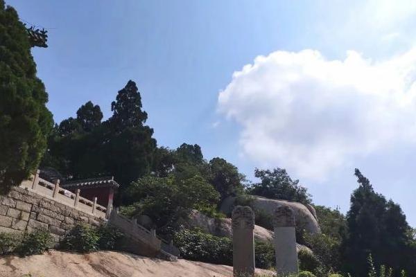 嶧山風景區門票優惠政策