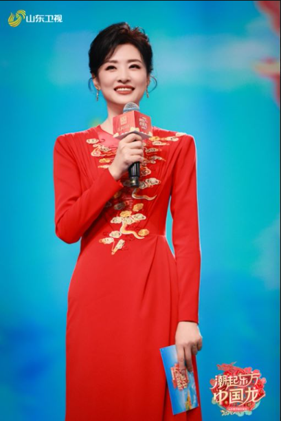 老少咸宜合家歡，龍年衛視春晚看點多多(圖4)