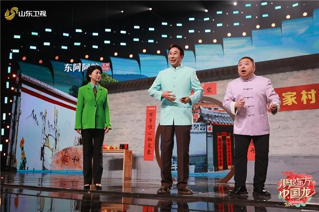 老少咸宜合家歡，龍年衛視春晚看點多多(圖5)