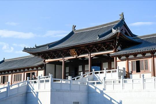 2024春節(jié)杭州德壽宮開放時間