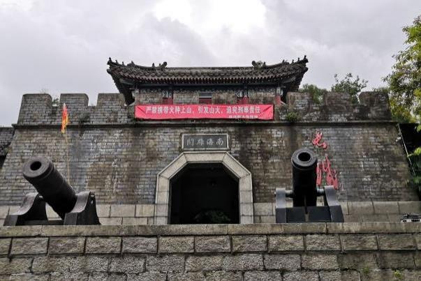 2024珠海圓明新園門票價格+開放時間