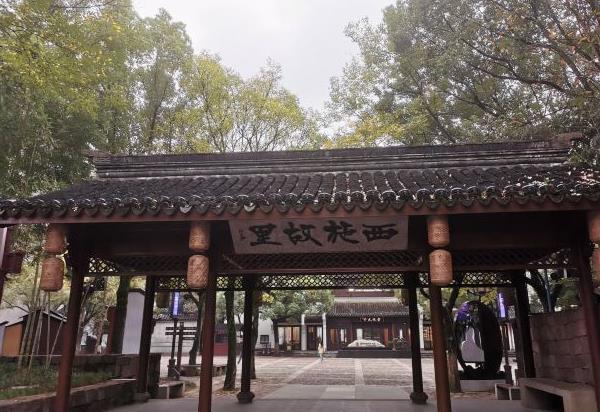 杭州周邊好玩的旅游景點(diǎn)推薦