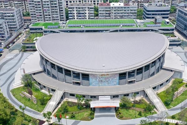 杭州的體育館開(kāi)放了嗎 各縣市區(qū)體育場(chǎng)館開(kāi)放安排