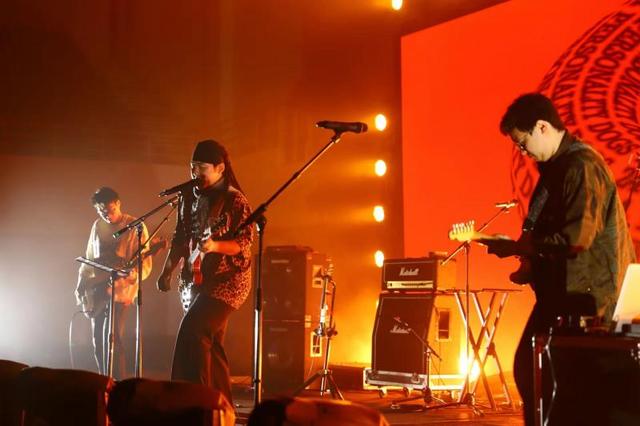 北京2024年首場室內音樂節在平谷亮相