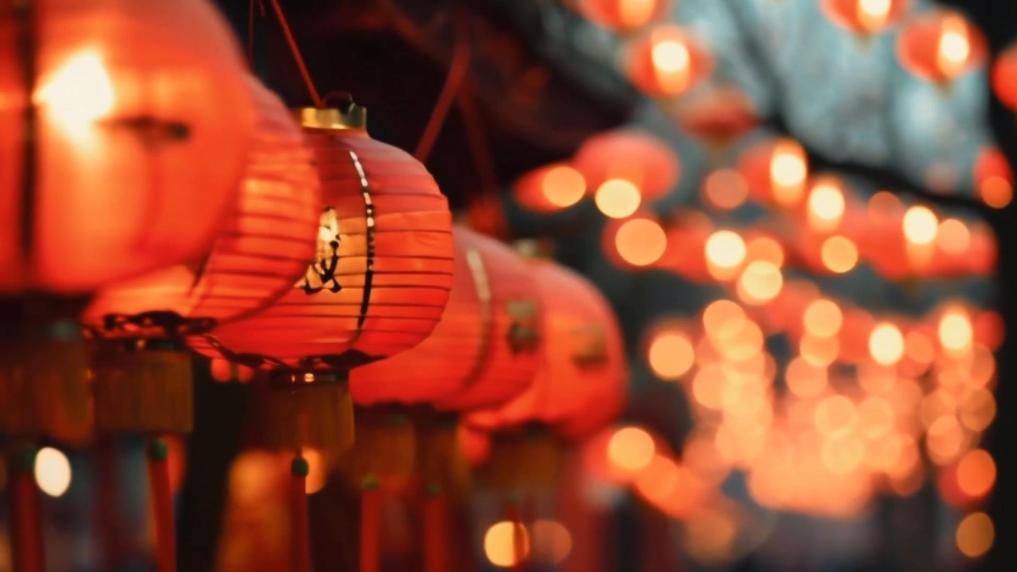 錦繡中國年｜世界共享中國春節旅游季(圖4)
