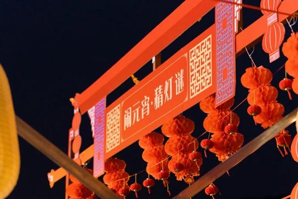 2024年浙江元宵節有哪些地方可以看燈會